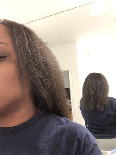 Customer photo review of Luxe Box Growth Bundle Pre-Sale Item Will Ship in 10-12 Weeks