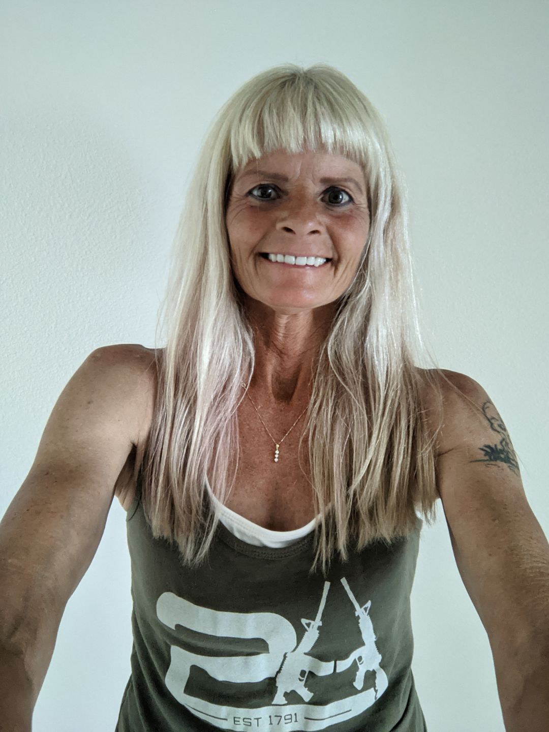 Customer photo review of 2A Est 1791