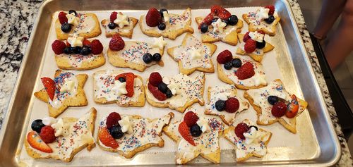 Customer photo review of N-A-S-A