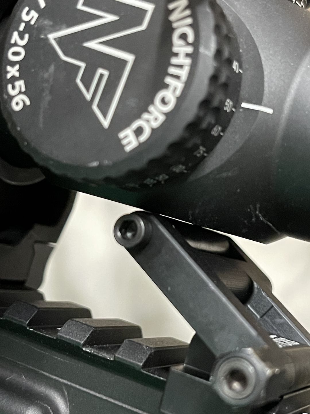 Customer photo review of Scope Jack