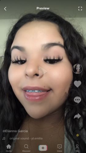 Customer photo review of Reina