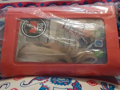 Customer photo review of Fun Dog