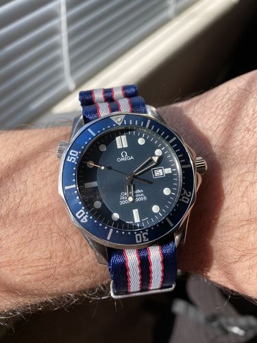 Customer photo review of AlphaPremier - Samuel Adams