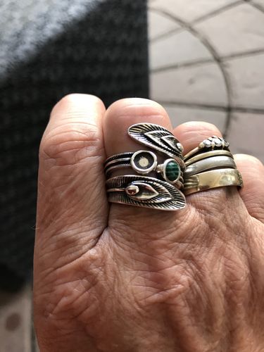 Customer photo review of Malachia [1 + 1 GRATIS]