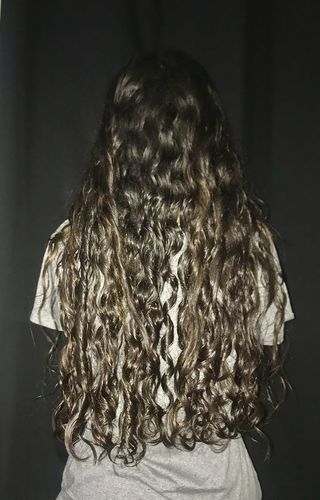 Customer photo review of The Duo