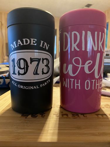 Customer photo review of Universal Buddy 2.0 | Hot Pink
