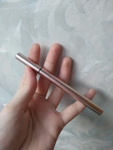 Customer photo review of O.TWO.O SUPER WATERPROOF EYELINER MARKER