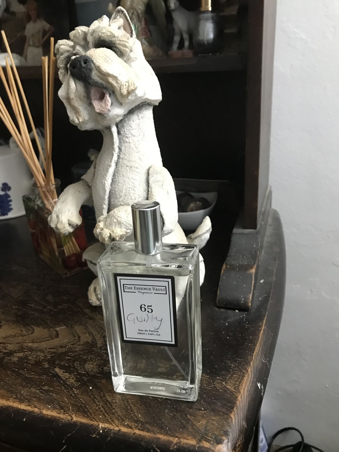 Customer photo review of Inspired by Guilty - 65