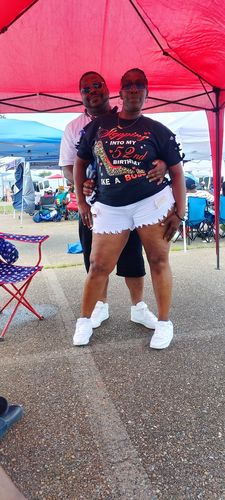 Customer photo review of Stepping Into My 52nd Birthday Like A Boss