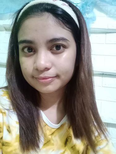 Customer photo review of GLOW GIRL Gift Box (Add To Cart, so we can gift wrap your order!)💝