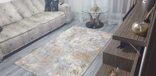 Customer photo review of Covor Athena - Egipt - CVR 06