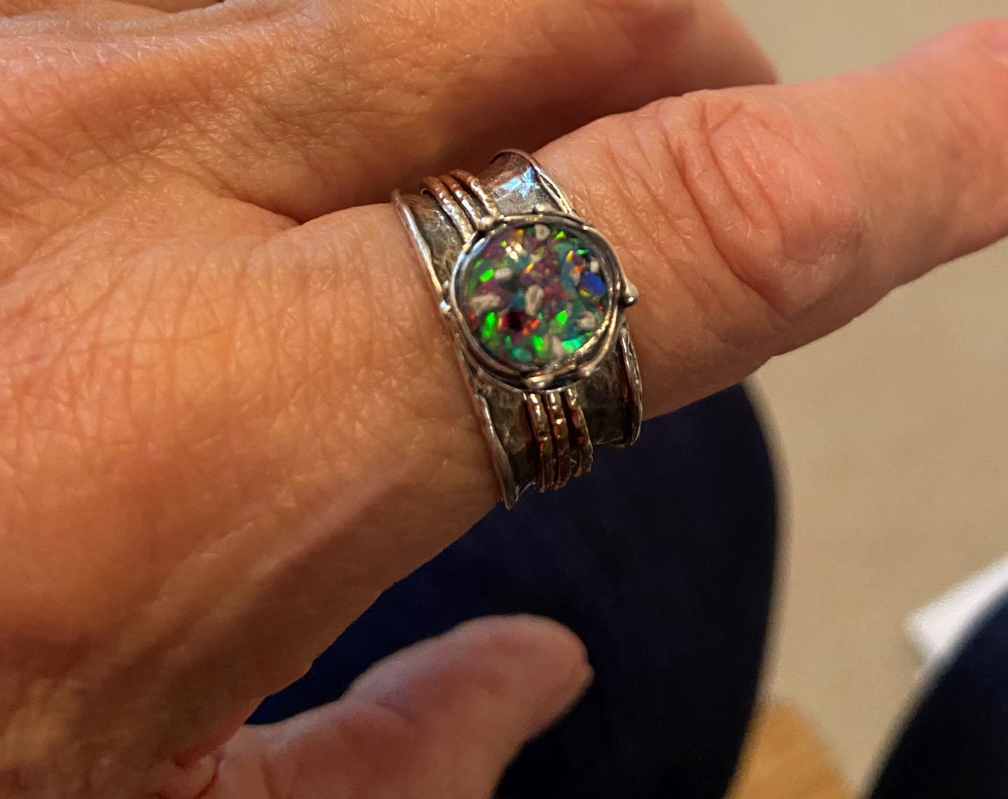 Customer photo review of Add-on Order