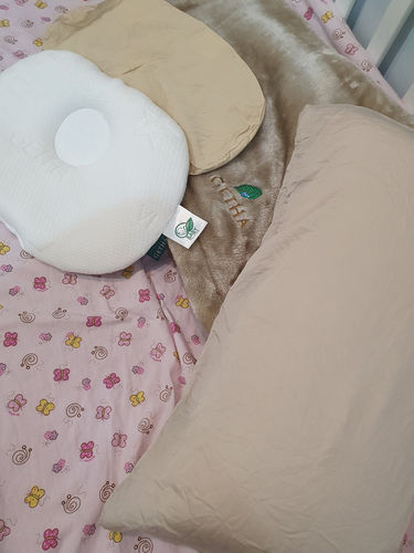 getha baby pillow