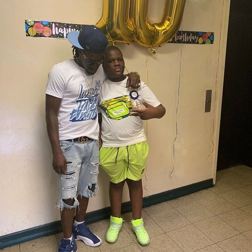 Customer photo review of S.H Unisex Shirt Match Jordan 4 White Oreo "Tech White"