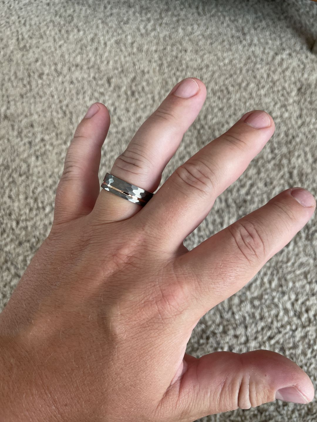 Customer photo review of The Gladiator