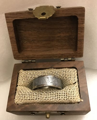 Customer photo review of The Gibeon