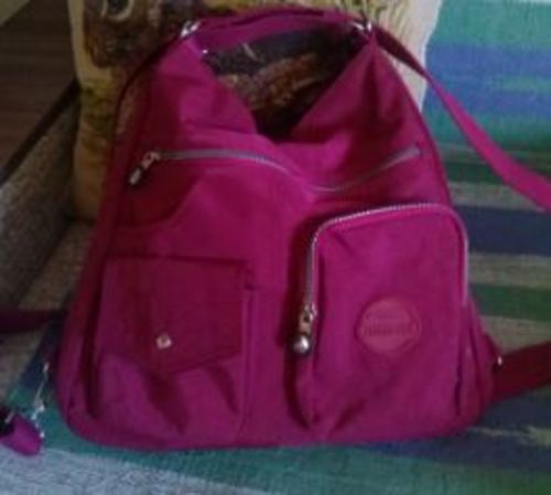 ralphany backpack purse