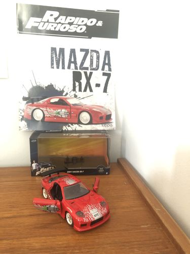 Customer photo review of 1993 Mazda RX-7 FD3S - Wide Body