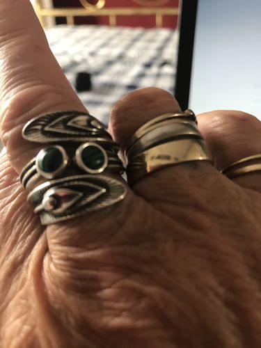 Customer photo review of Malachia [1 + 1 GRATIS]