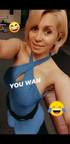 Customer photo review of Original Tiktok Bodysuit