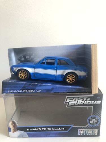 Customer photo review of 1974 Ford Escort