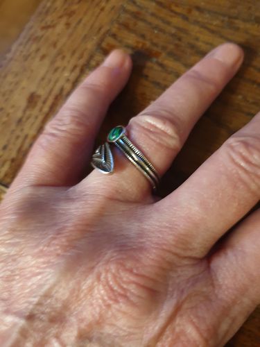 Customer photo review of Malachia [1 + 1 GRATIS]