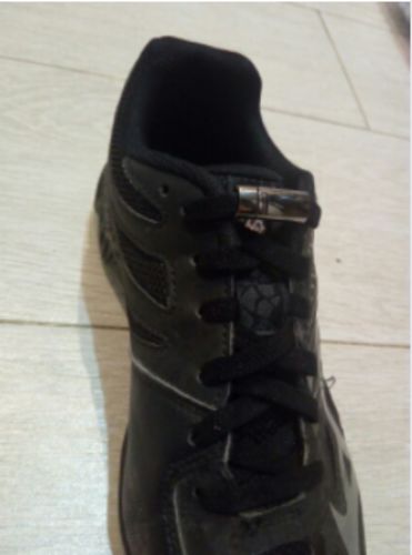 Customer photo review of The MagLace™