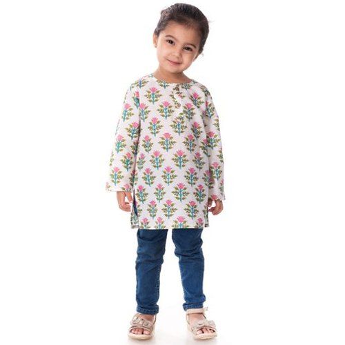 Customer photo review of Personalized Spring Girl - Blue