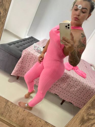 Customer photo review of Original Tiktok Bodysuit