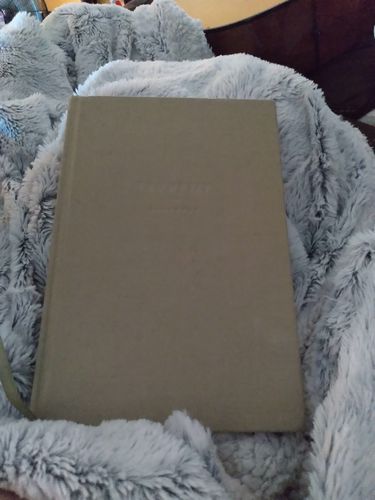 Customer photo review of Autobiography Journal - Cashew +Powdered Lilac BUNDLE