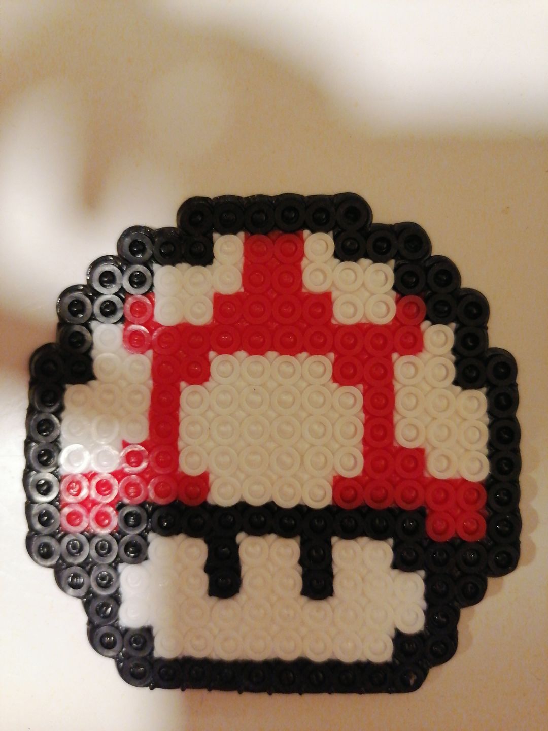Customer photo review of Bolsa de 500 Beads - MIDI 5mm