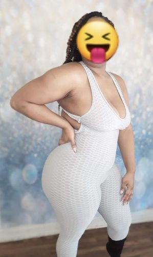 Customer photo review of Original Tiktok Bodysuit