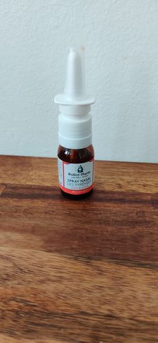 Customer photo review of SPRAY NASAL DES PYRENEES PROPOLIS