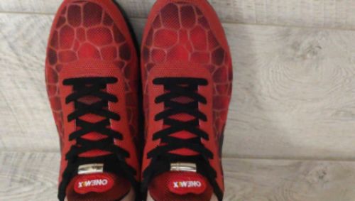 Customer photo review of The MagLace™