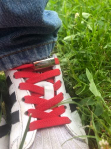 Customer photo review of The MagLace™