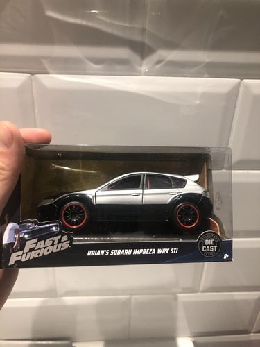 Customer photo review of Brian's Subaru Wrx Hatchback