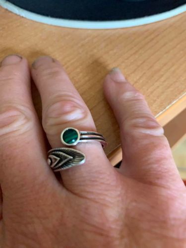 Customer photo review of Malachia [1 + 1 GRATIS]