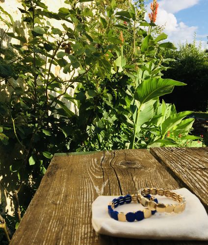 Customer photo review of COLORFUL