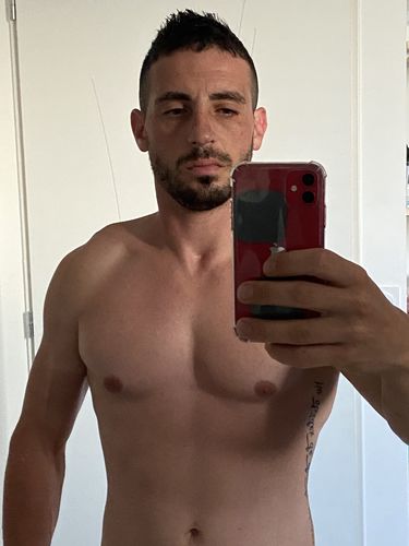 Customer photo review of Bandes Élastiques Resistance de Musculation™