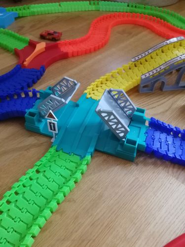 Customer photo review of Dubbelbro