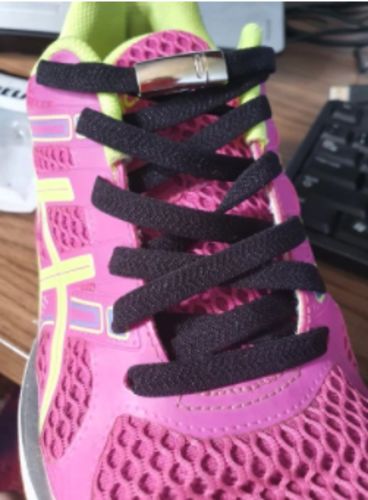 Customer photo review of The MagLace™