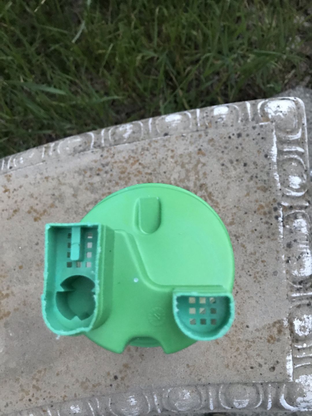 Customer photo review of Frog Leap Torpedo pac 01-03-7937 (6 pack)