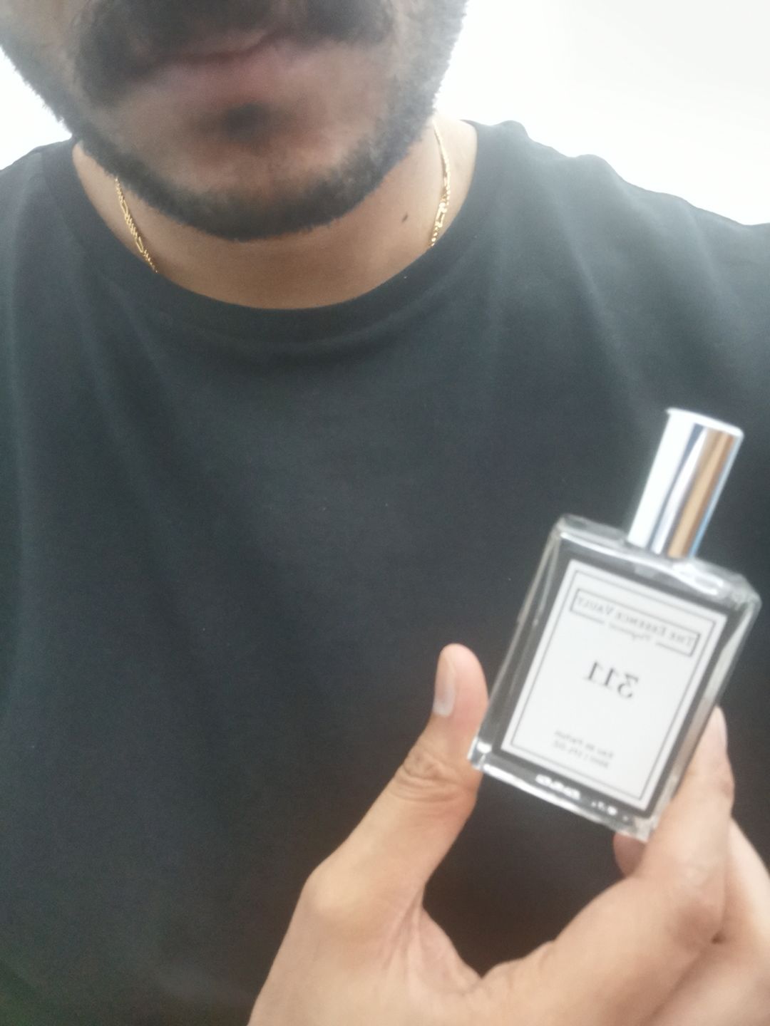 Customer photo review of Inspired by Acqua Di Gio - 311