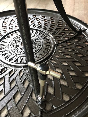 Customer photo review of All Purpose Driver Kit