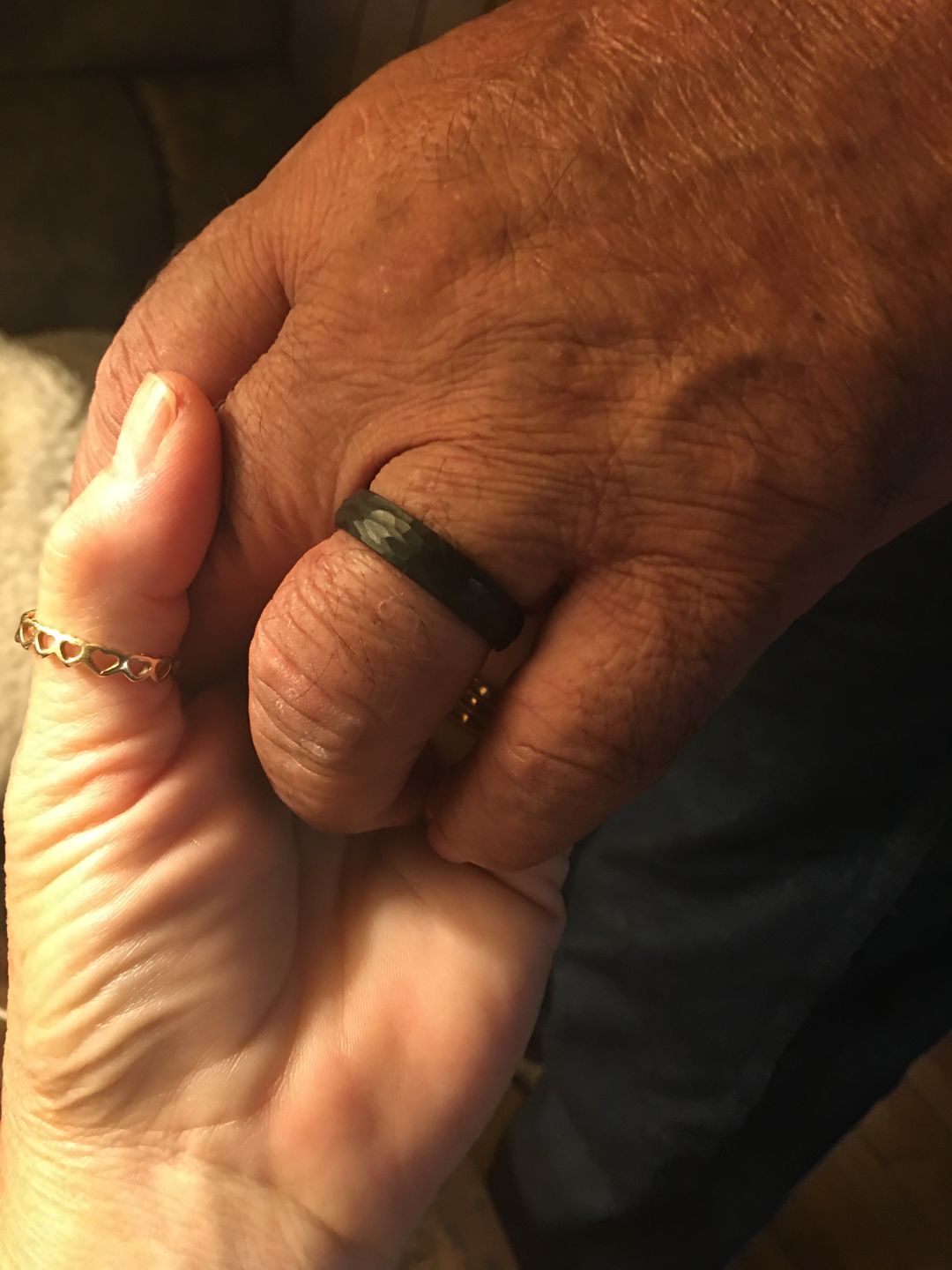 Customer photo review of The Saga