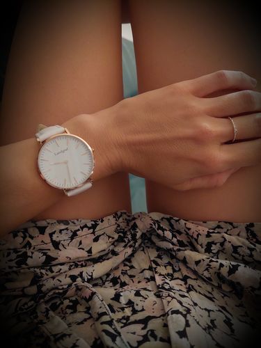 Customer photo review of Santorini Edition