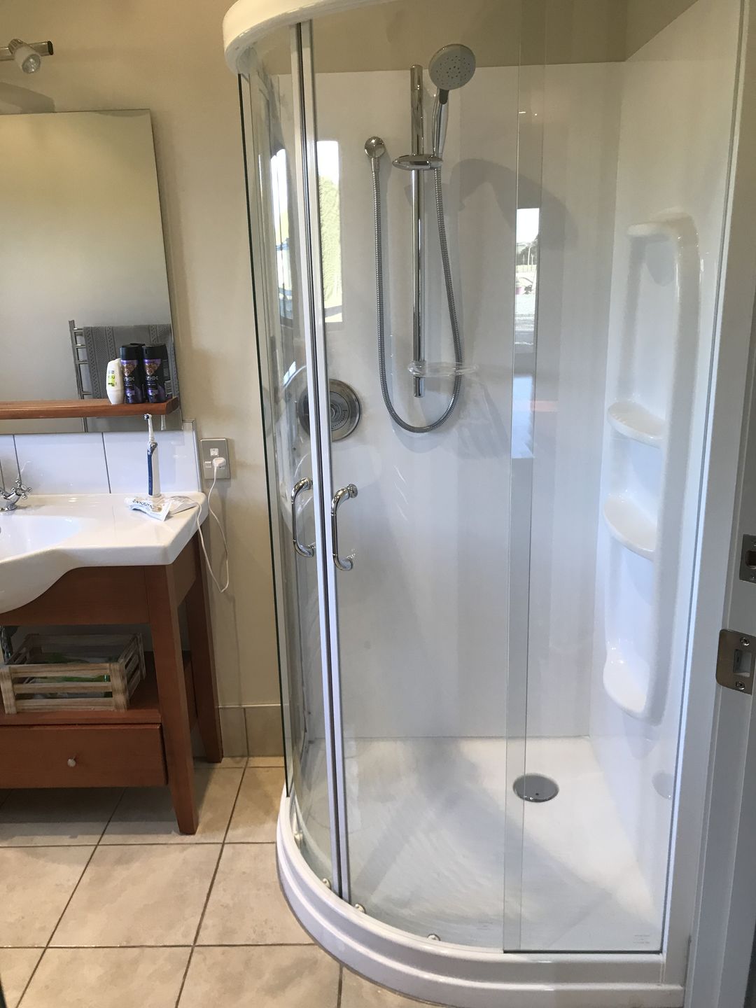 Customer photo review of Bar Keepers Friend Soft Cleanser 369g