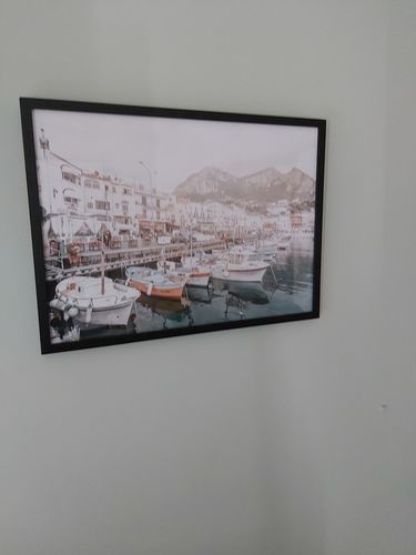 Customer photo review of Marina Grande II | Capri