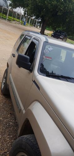 Customer photo review of TB Official Decal - Die Cut 6" x 6"