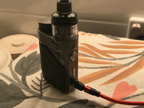 Customer photo review of Your Go To Cable - Charges All Your Devices